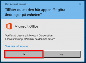 Ladda Ner Och Installera Microsoft 365 – Manual