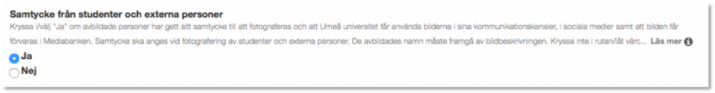 Samtycke