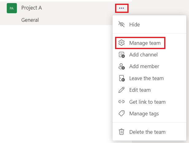 Invite Multiple Users Teams