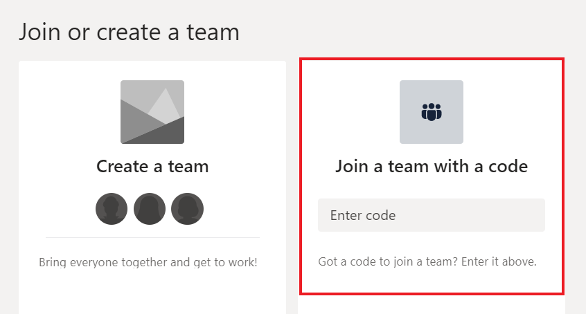 Invite Multiple Users Teams 4