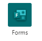 Forms ikon