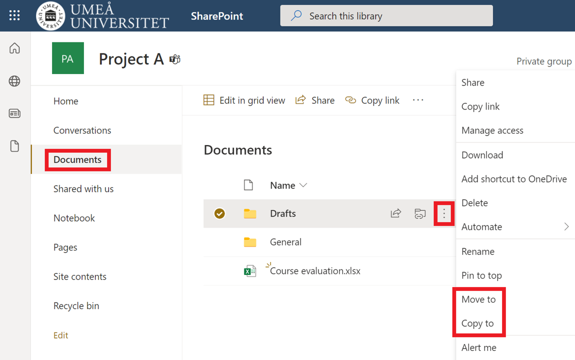 Move Or Copy Files In Sharepoint Manual 6349