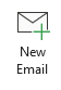Image of "new email" icon